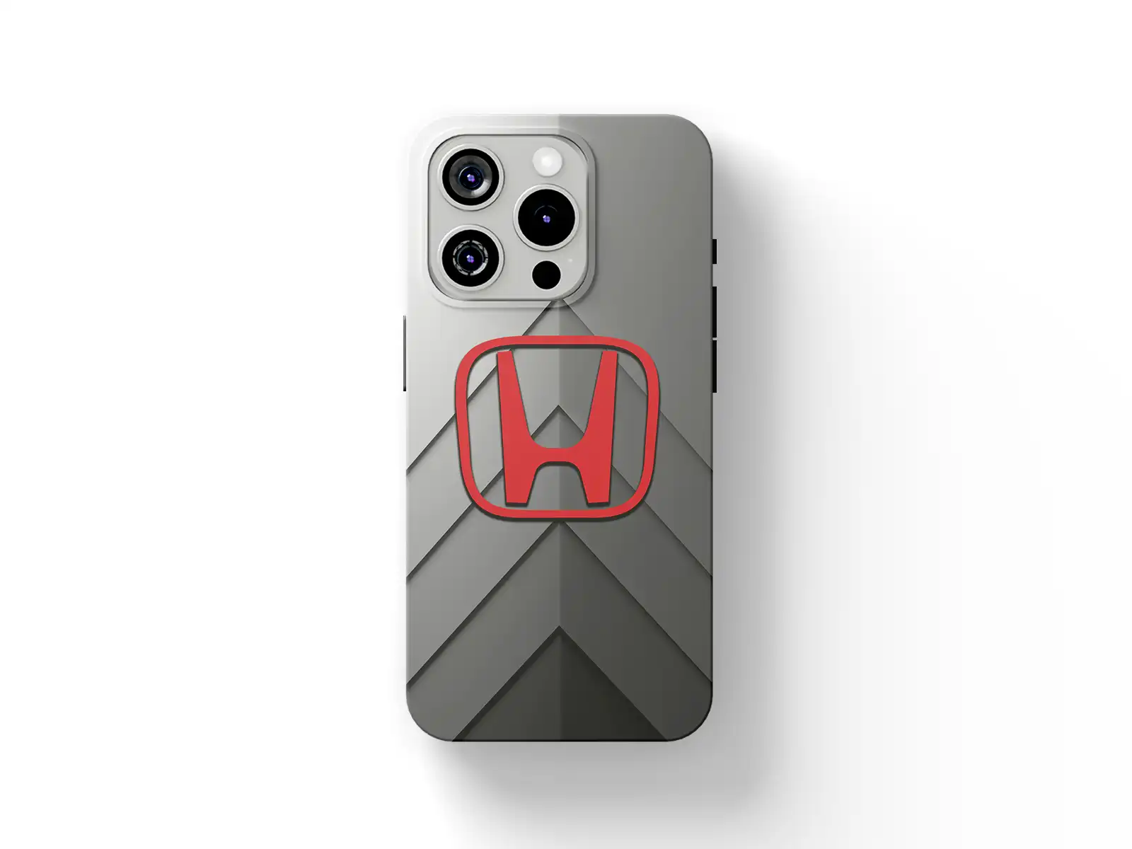 Honda Custodia Cellulare Stile Robusto Contemporaneo